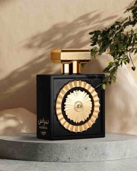 Lattafa Nebras Perfume Edp 100ml Unisex Fragrance
