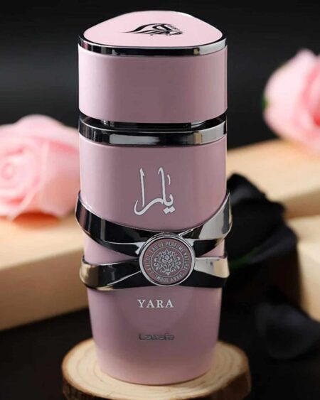 Yara by Lattafa EDP 100ml