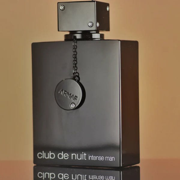 5. Armaf Club De Nuit Intense Man