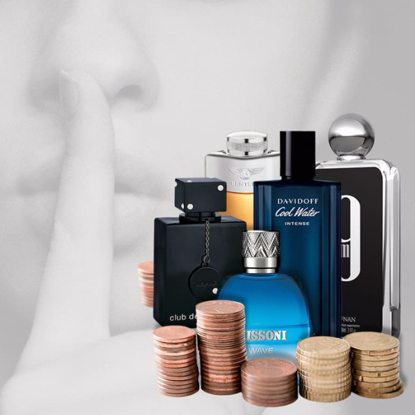 Best Cheap Perfume for Men