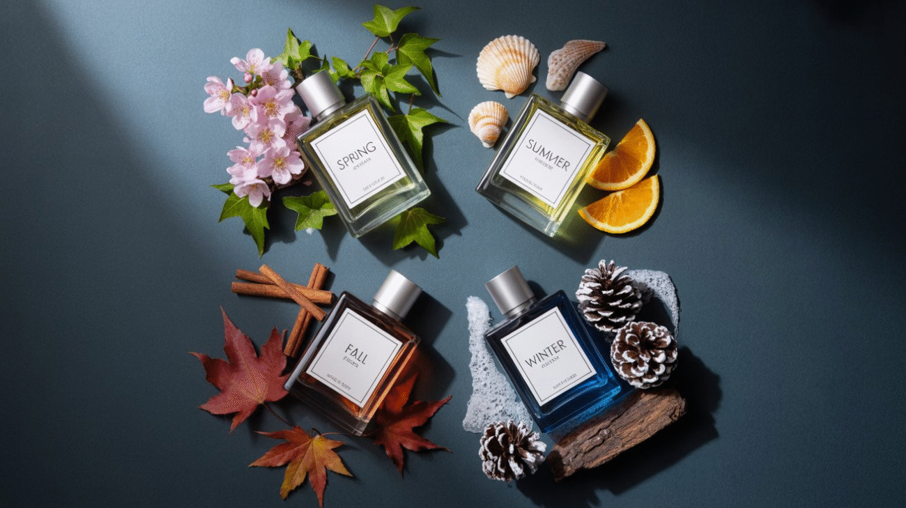 Best Mens Fragrance