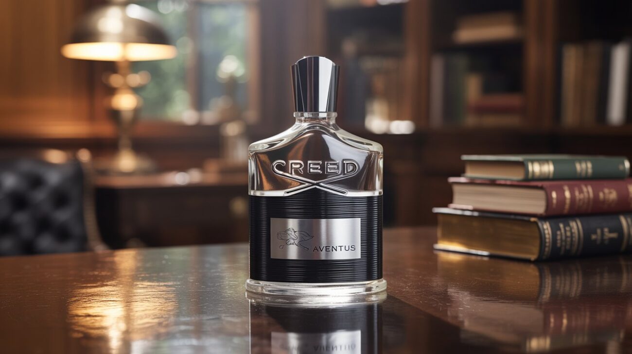 Creed Aventus