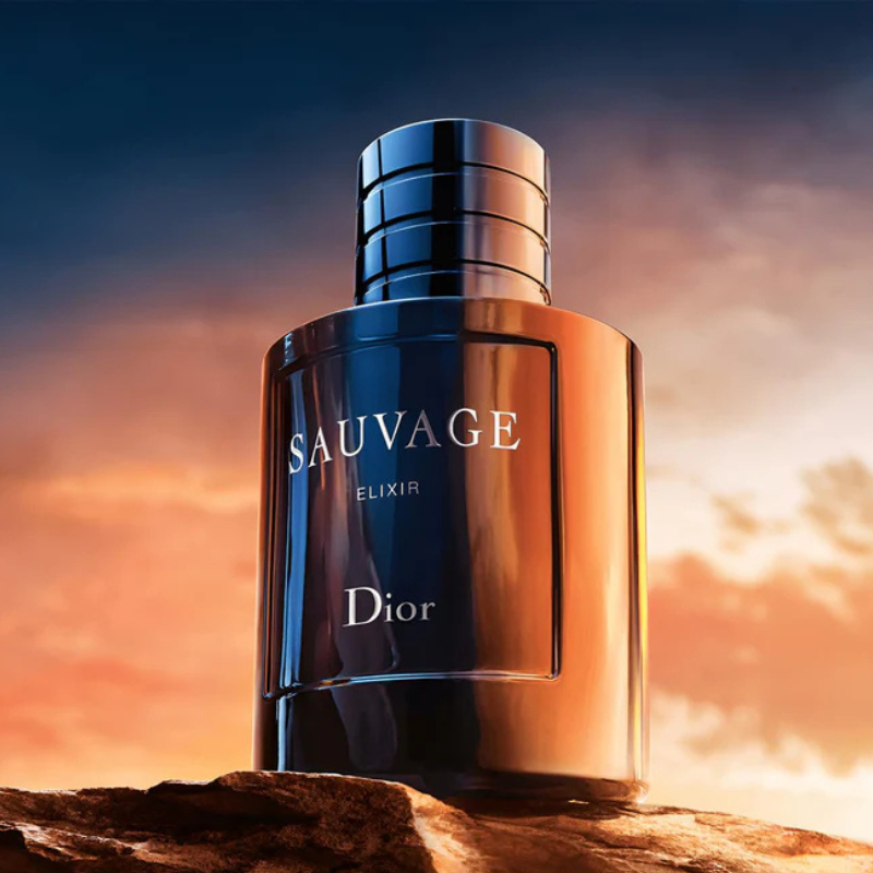Dior Sauvage EDP
