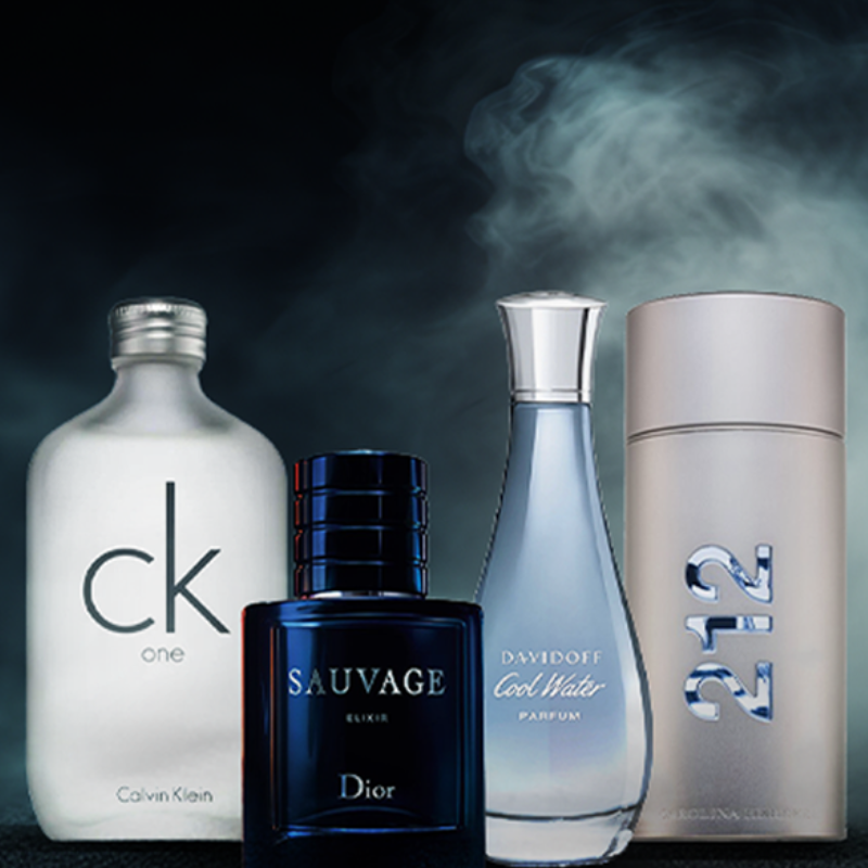 long lasting perfume