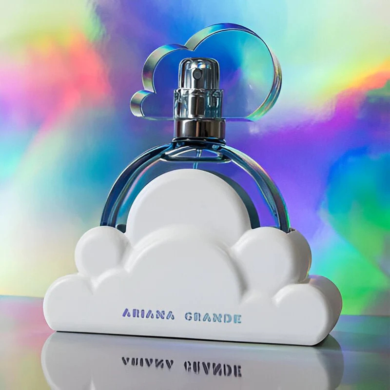 Ariana Grande Cloud Gift Set