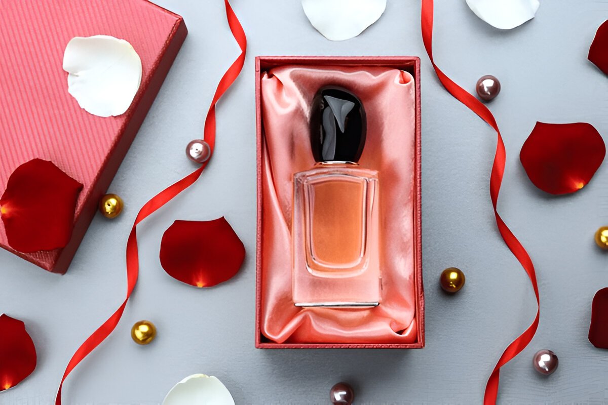 Best Perfume Gift Sets
