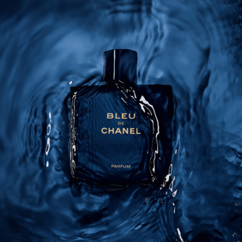Bleu de Chanel Gift Set