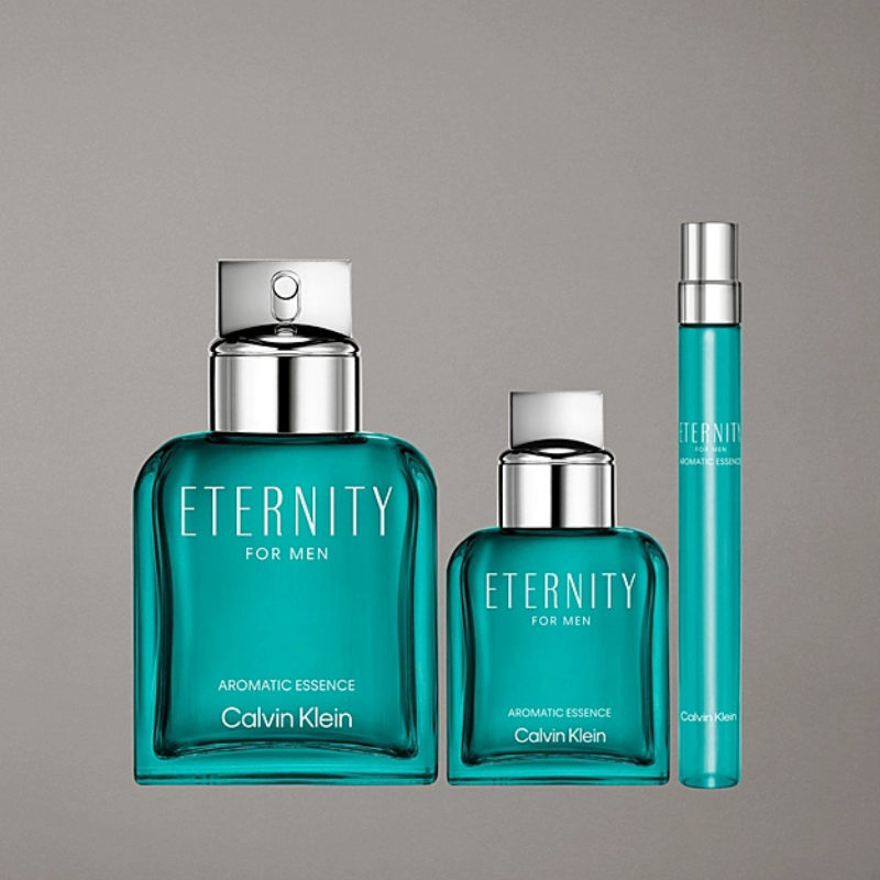 Calvin Klein Eternity for Men Gift Set
