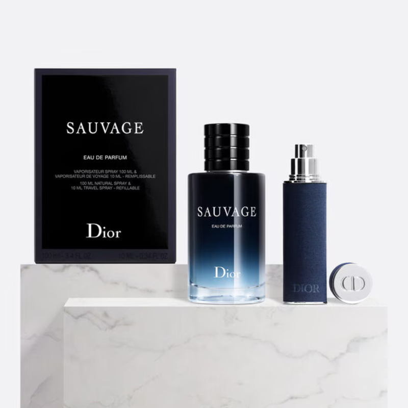 Dior Sauvage Gift Set