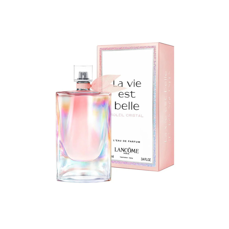 lancôme la vie est belle gift set