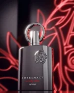 AFNAN Supremacy - scents of dubai