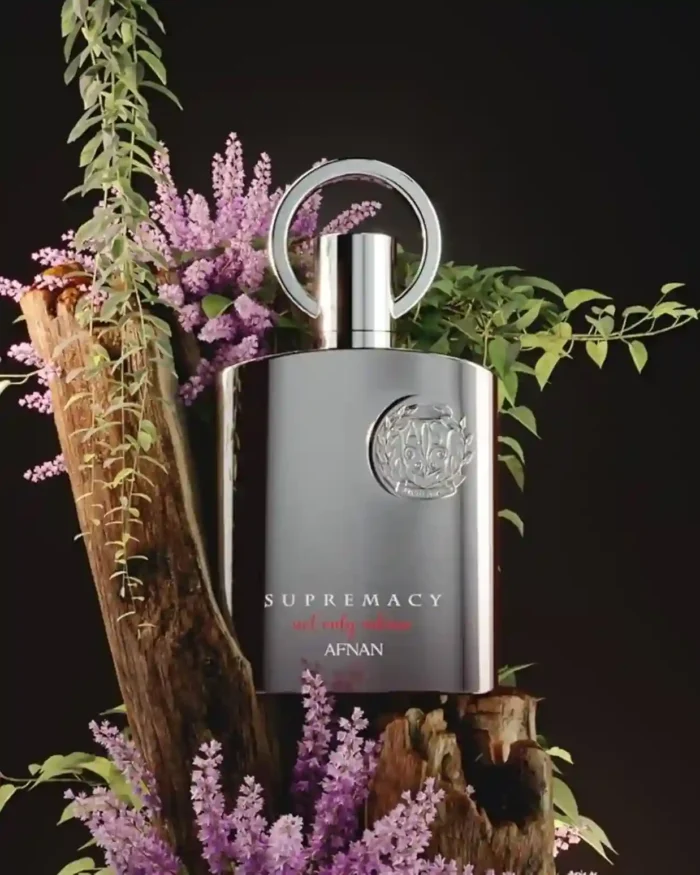 AFNAN Supremacy - scents of dubai