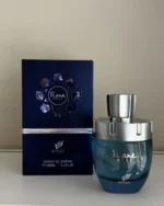 Afnan Rare Reef - scents of dubai