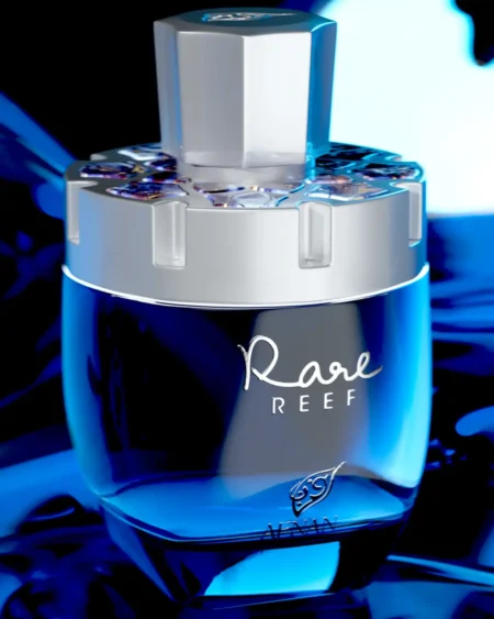 Afnan Rare Reef - scents of dubai