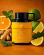 Armaf Odyssey Mega - scents of Dubai