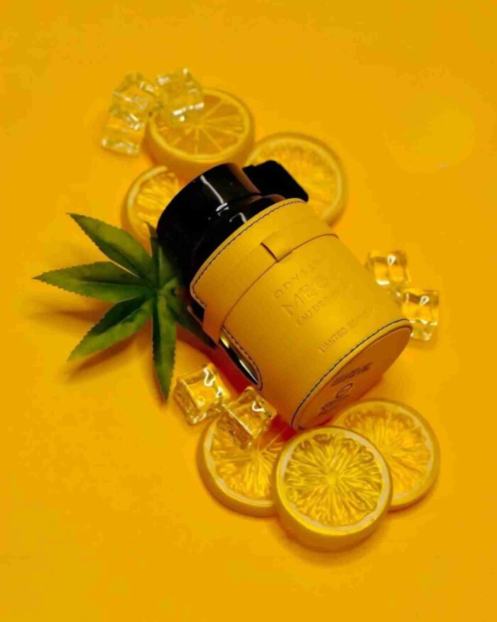 Armaf Odyssey Mega - scents of Dubai