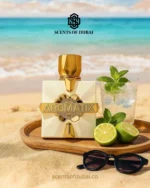 French Avenue Platine - scents of dubai