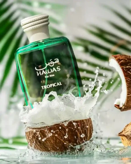 Hawas Tropical for Men - scentsof dubai