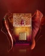 Khamrah Dukhan - scents of dubai