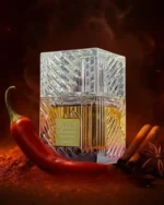 Khamrah Dukhan - scents of dubai