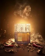 Khamrah Dukhan - scents of dubai
