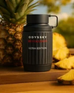 Odyssey Revolution By Armaf - scents of dubai