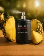 Odyssey Revolution By Armaf - scents of dubai