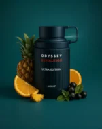 Odyssey Revolution By Armaf - scents of dubai