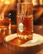 Royal Blend Bourbon - scents of dubai