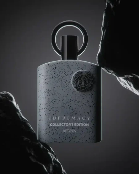 Supremacy Collectors - scents of dubai