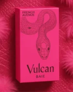 Vulcan Baie - scents of dubai