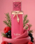 Vulcan Baie - scents of dubai