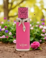 Vulcan Baie - scents of dubai